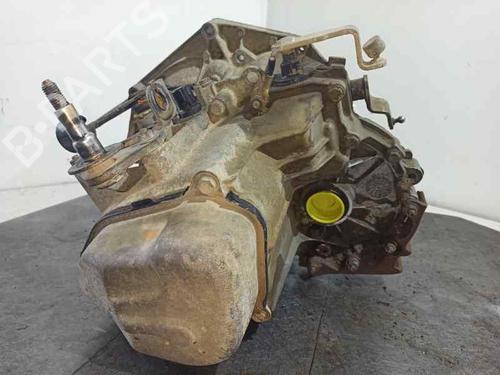 Gearbox CITROËN XSARA (N1) 1.6 16V | BP7163066M3 