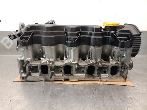 Used Cylinder head Cylinder head ALFA ROMEO 147 (937_) 1.9 JTDM 8V (937.AXD1A, 937.AXU1A, 937.BXU1A) (120 hp) 28073761 28073761
