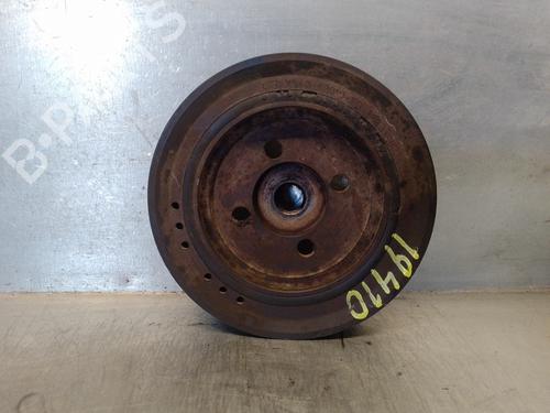 Used Pulley FORD FOCUS I Saloon (DFW) [1999-2009]  16255966