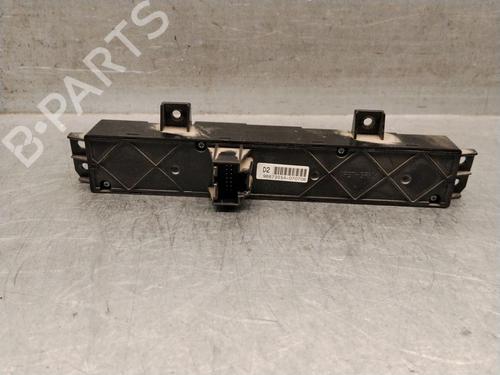 Warning switch OPEL ANTARA A (L07) 2.0 CDTI | BP36132827I22 - Image 2