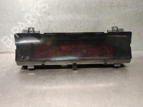 Used Instrument cluster Instrument cluster CITROËN C6 (TD_) 2.7 HDi (204 hp) 40532156 40532156