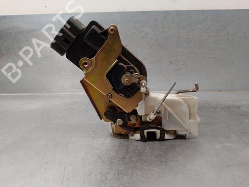 Rear right lock SUZUKI IGNIS II (MH) 1.5 (RM415) | BP12470697C99 
