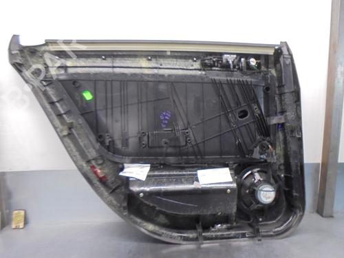 Bageste højre beklædning AUDI A6 C5 (4B2)  | BP15557494C61 
