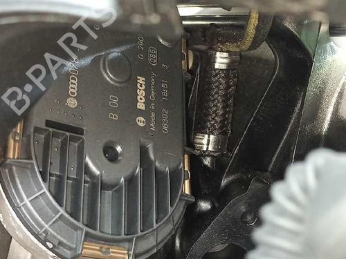 Motor AUDI A6 C5 (4B2)  | BP6523545M1 