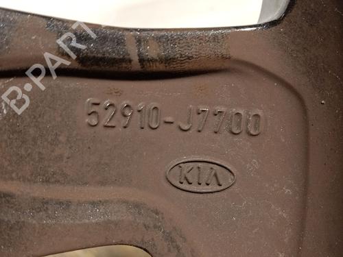 Fælk KIA XCEED (CD) 1.0 T-GDI | BP33437697C45 - Image 5