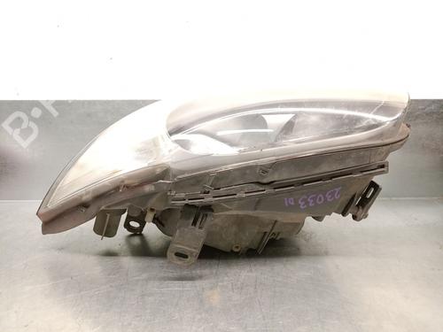 Left headlight BMW 1 (E87) 118 d | BP27180112C28 - Image 4