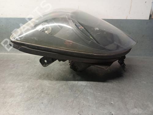 Left headlight KIA SPORTAGE II (JE_, KM_) 2.0 CRDi | BP27898209C28 