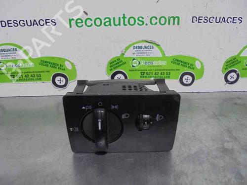 Used Headlight switch FORD FOCUS II (DA_, HCP, DP) 1.6 TDCi (109 hp) 20249171