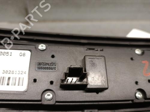 Warning switch MERCEDES-BENZ VITO Van (W447) 109 CDI (447.601, 447.603, 447.605) | BP31707465I22 