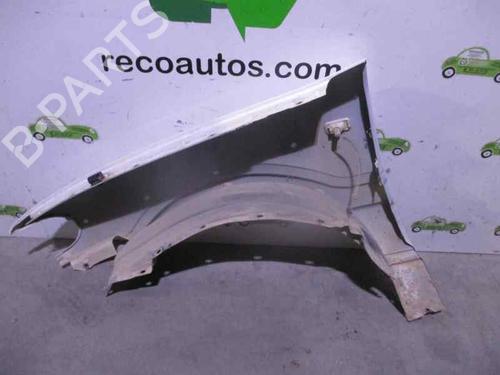 Right front fenders TATA TELCOLINE (40_FD) 1.9 D | BP12186807C42 