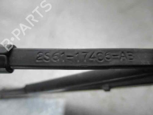 Rear windshield wiper arm FORD FIESTA V (JH_, JD_) 1.6 TDCi | BP3471058C144 