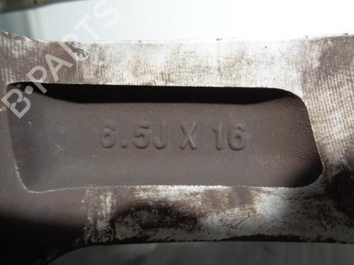 Rim HYUNDAI KONA (OS, OSE, OSI) 1.0 T-GDi Hybrid 48V | BP11107230C45 