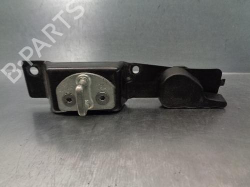 Used Rear right interior door handle RENAULT KANGOO / GRAND KANGOO II (KW0/1_) 1.5 dCi 70 (KW0V, KW0A) (68 hp) 11508578