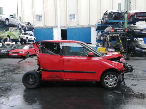 Expansion tank SKODA FABIA II (542) 1.2 | BP7460454C120 