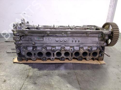 Cylinder head PEUGEOT 407 SW (6E_, 6D_) 2.0 HDi 135 | BP29447776M5 