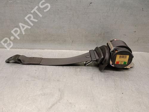 Used Rear left seatbelt MINI MINI (R56) Cooper S (174 hp) 30202467