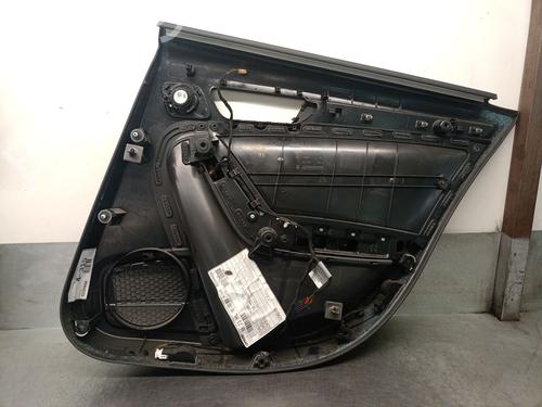 Rear left panel AUDI A4 B8 Avant (8K5) 2.7 TDI | BP31016595C60