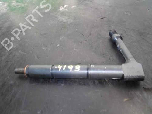 Used Injector NISSAN ALMERA TINO (V10) 2.2 dCi (115 hp) 2084137
