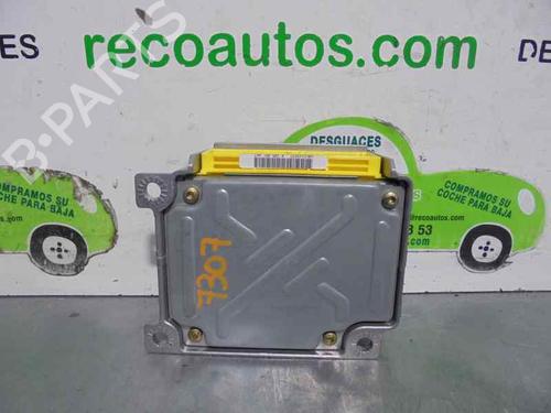 ECU airbags MERCEDES-BENZ S-CLASS (W220) S 320 CDI (220.026, 220.126) | BP2066922M53 