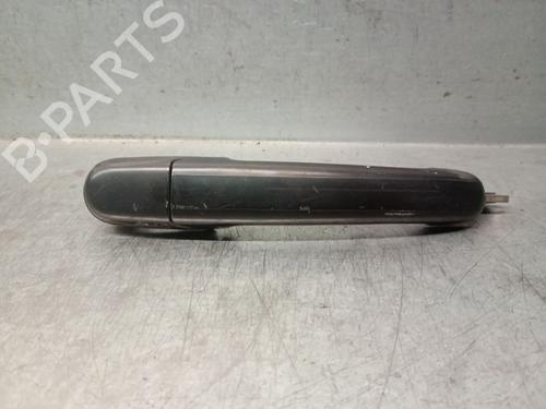 Used Rear right exterior door handle SEAT IBIZA II (6K1) 1.9 SDI (68 hp) 31370206