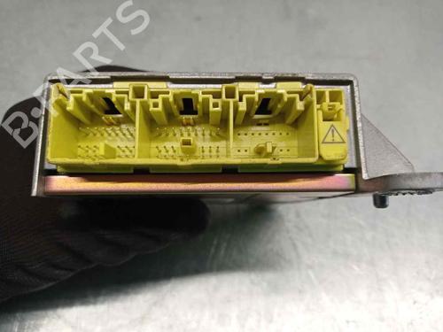 ECU airbags MAZDA 6 Station Wagon (GY)  | BP10182776M53 