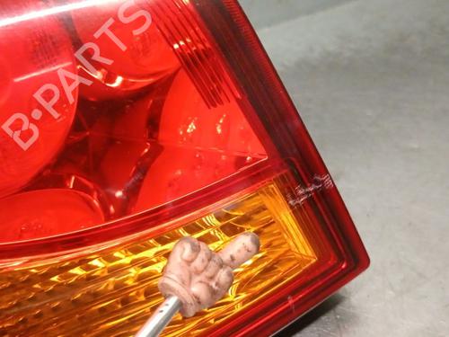 Left taillight MITSUBISHI ASX (GA_W_) 1.6 DI-D | BP36812678C34 - Image 8