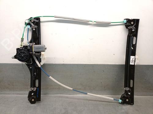 Used Front right window mechanism FIAT 500e (332_) Elektro 3+1 (FA1) (118 hp) 26002247