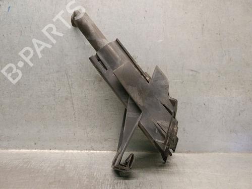 Headlight washer NISSAN QASHQAI I (J10, NJ10) 2.0 dCi | BP30698144E17