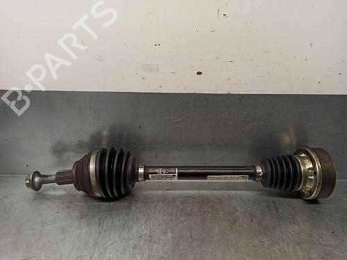 Used Left front driveshaft VW PASSAT B6 (3C2) 2.0 FSI (150 hp) 11927344