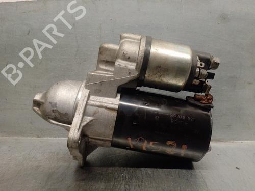 Used Starter OPEL CORSA D (S07) [2006-2015]  16568534