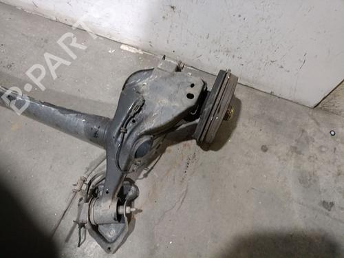 Rear axle FIAT GRANDE PUNTO (199_) 1.3 D Multijet (199.AXD11, 199.AXD1A, 199.AXD1B,... | BP22177927M2 