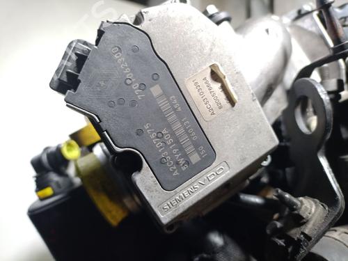 Engine RENAULT GRAND SCÉNIC II (JM0/1_) 1.9 dCi (JM14) | BP31832791M1 