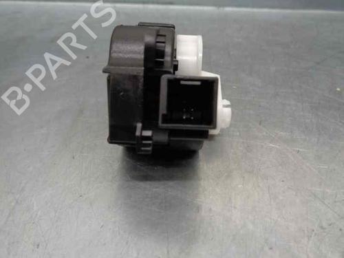 Heater blower motor RENAULT KADJAR (HA_, HL_) 1.5 dCi 110 (HLA3) | BP8130016M62 