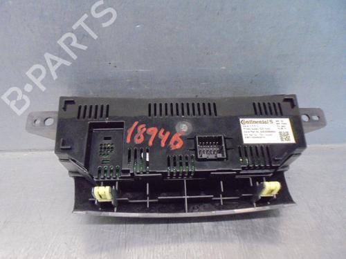 Climate control SUBARU LEGACY V Estate (BR) 2.0 D AWD (BRD) | BP15651932I5 
