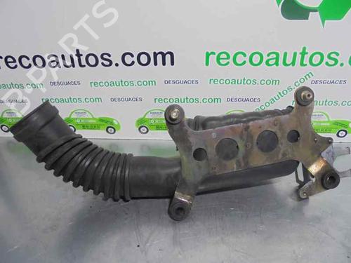 Air filter box MERCEDES-BENZ M-CLASS (W163) ML 400 CDI (163.128) | BP21018756M87 