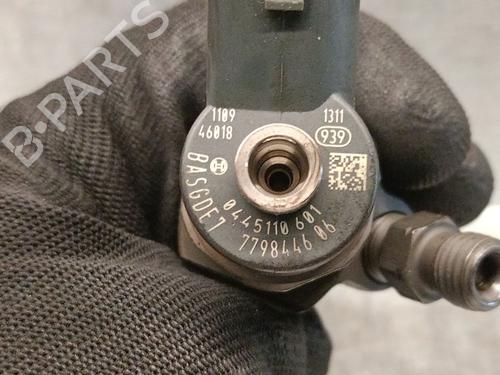 Injector BMW X3 (E83) 2.0 sd | BP28962069M100