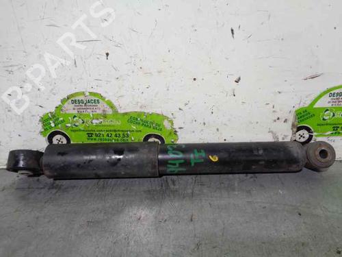 Used Left rear shock absorber FIAT PUNTO (188_) 1.9 DS 60 (188.031, .051, .231, .251) (60 hp) 4556740
