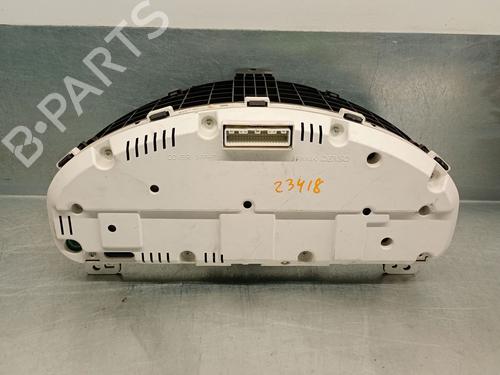 Instrument cluster MITSUBISHI GRANDIS (NA_W) 2.0 DI-D (NA8W) | BP28211509C47 