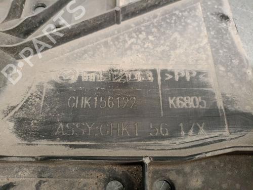 Underbody protection MAZDA 6 Saloon (GJ, GL) 2.2 D (GJ2FP) | BP33235918M92 - Image 4