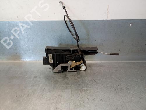 Front right lock MERCEDES-BENZ M-CLASS (W163) ML 430 (163.172) | BP26323741C97 
