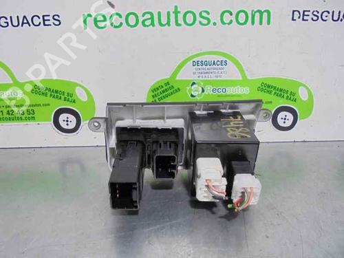 Headlight switch KIA PRO CEE'D (ED) 1.6 CRDi 115 | BP20249081I24 