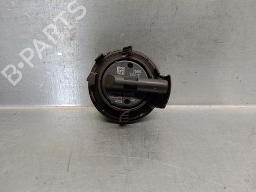 Used Electronic module MERCEDES-BENZ C-CLASS (W205) C 200 (205.042) (184 hp) 14910098