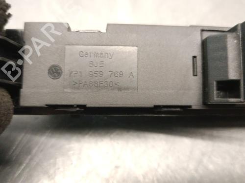 Switch VW TOUAREG (7P5, 7P6) 3.0 V6 TDI | BP28111054I30 