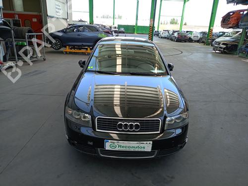 Front left lock AUDI A4 B6 Avant (8E5) 2.5 TDI quattro | BP36856877C98 - Image 11