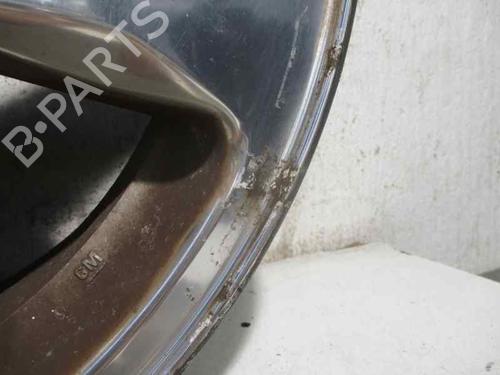 Rim CADILLAC CTS 3.2 | BP6128575C45 