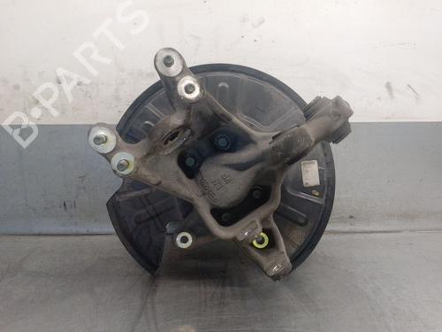 Used Left rear steering knuckle Left rear steering knuckle 38107777 38107777