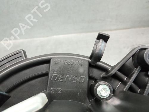 Varmeblæser CITROËN C5 AIRCROSS (A_) 1.2 PureTech 130 (ARHNSJ) | BP27668079M62 