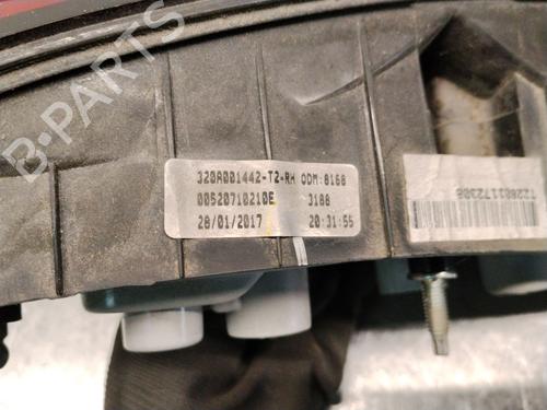Right tailgate light FIAT TIPO Hatchback (356_, 357_) 1.4 (356HXF1B) | BP39431342C80 - Image 6