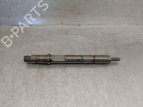 Used Injector AUDI A6 C5 (4B2) 2.5 TDI (150 hp) 27713157