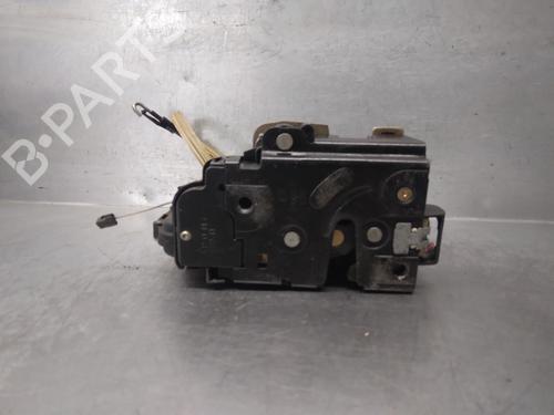 Rear right lock SEAT TOLEDO II (1M2)  | BP13533400C99 